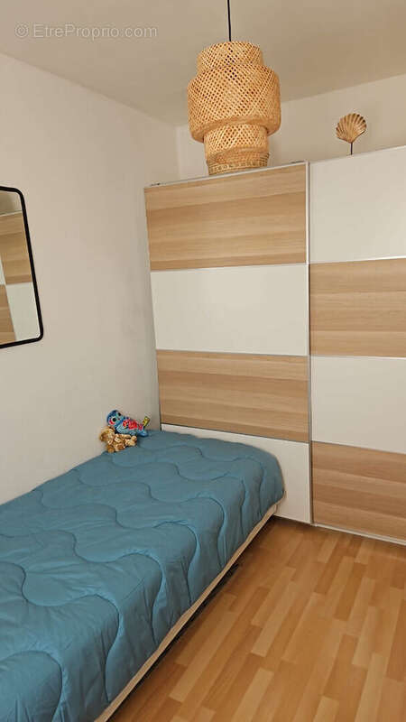 Appartement à COLMAR