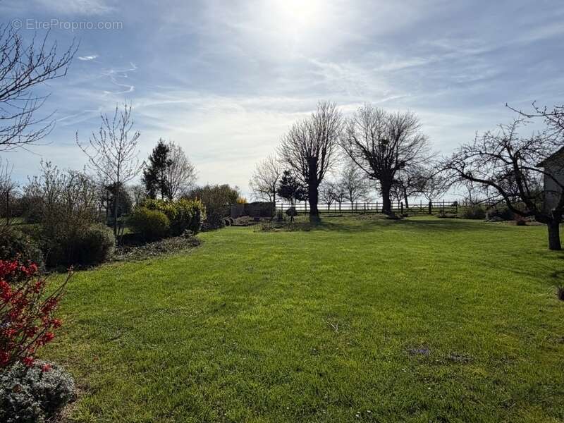 Maison à SAINT-DIZIER