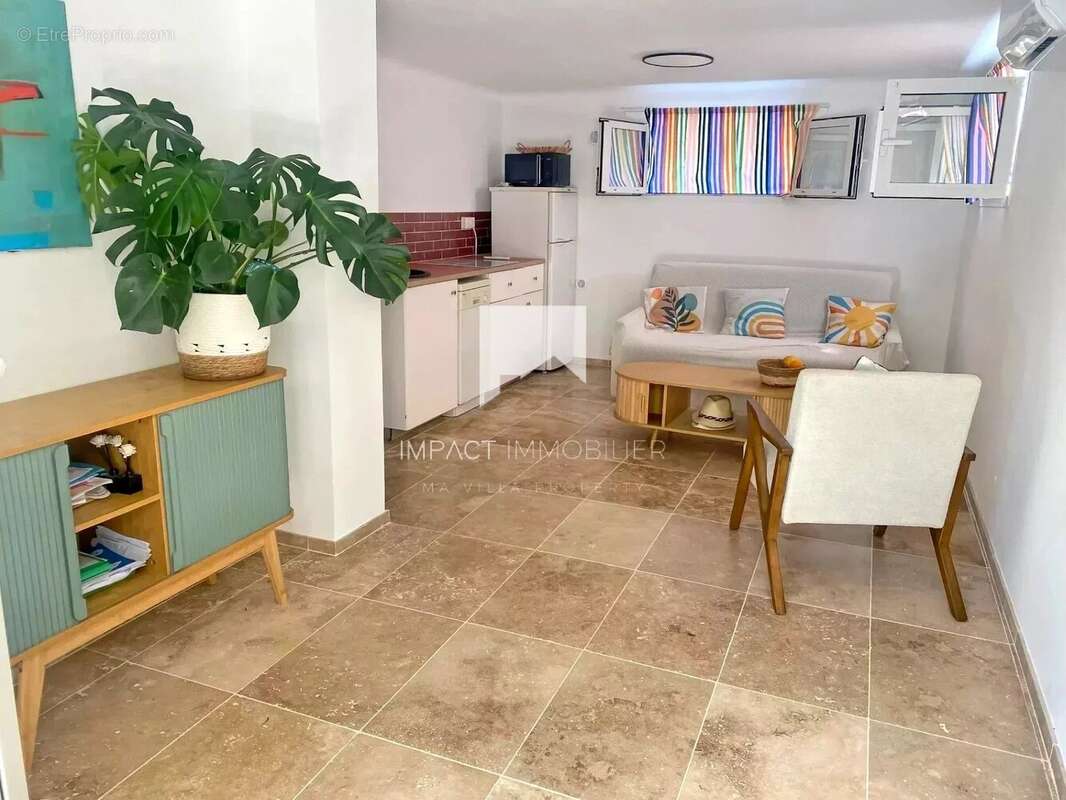 Maison 6 pièces - Hyères - photo 10