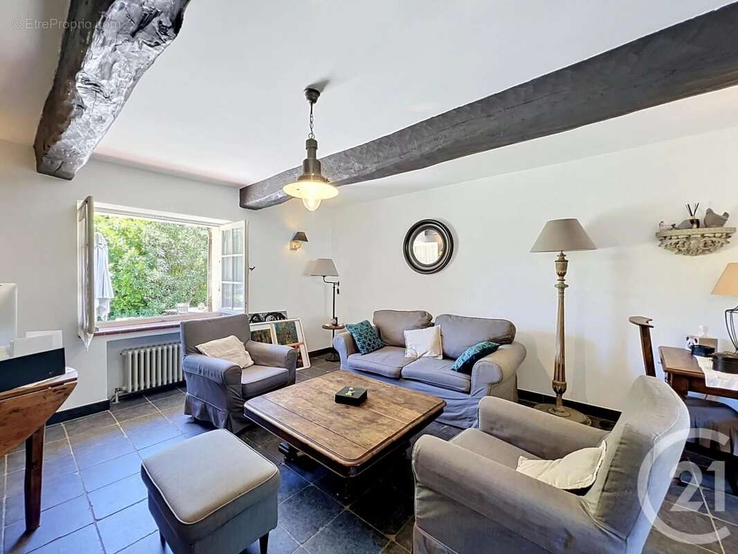 Maison 109 m² à Mougins  - photo 4