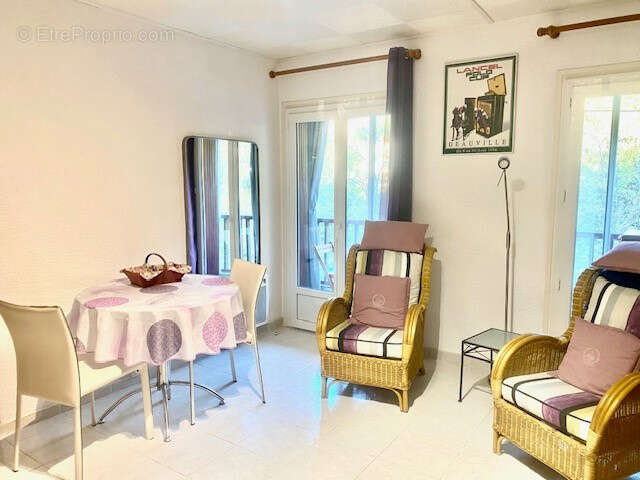 Appartement à AMELIE-LES-BAINS-PALALDA