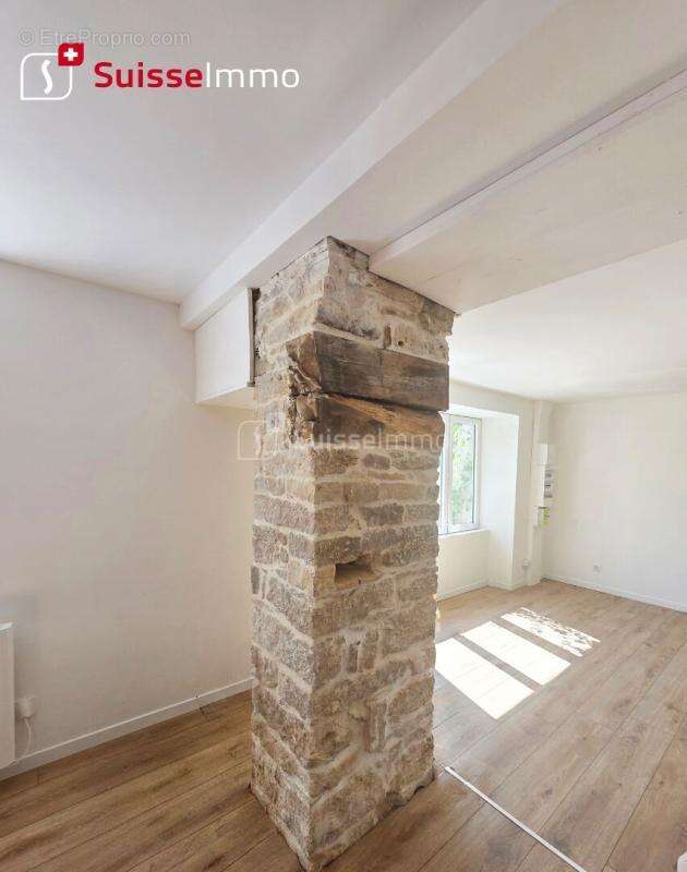 Maison Arbecey 2 pièce(s) 67 m2 - photo 9