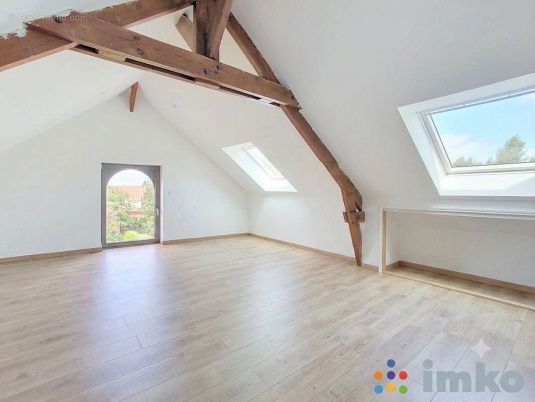 Maison à FRETIN
