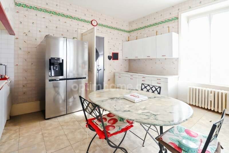 Maison à MAGNAC-LAVAL