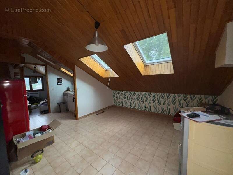 Maison à VEYNES