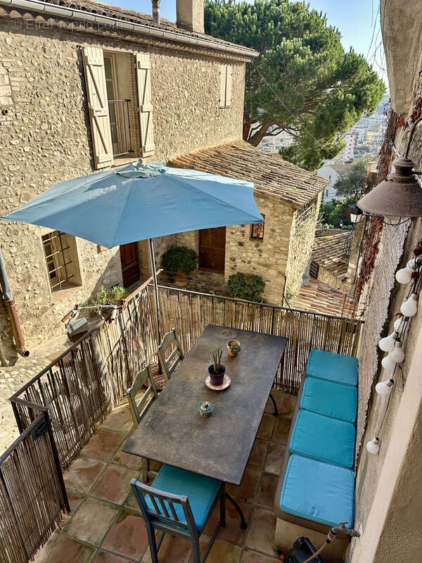 Appartement à CAGNES-SUR-MER