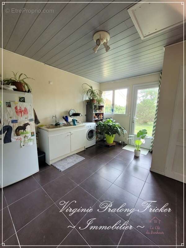 Maison à SAINT-CIERS-D&#039;ABZAC