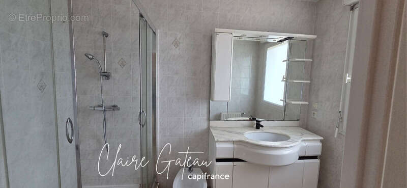 Appartement à AIX-LES-BAINS