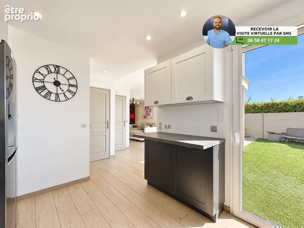 Maison 4P à vendre à Nice (06200) - photo 17