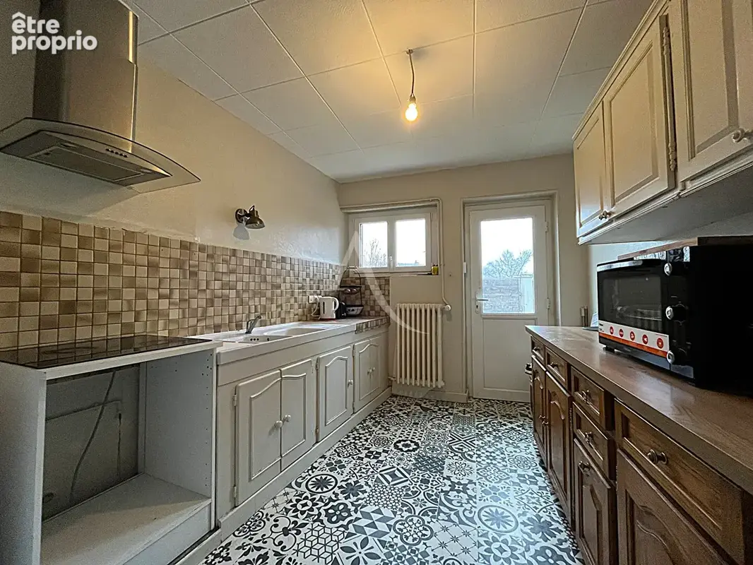 Maison Cellettes - photo 6