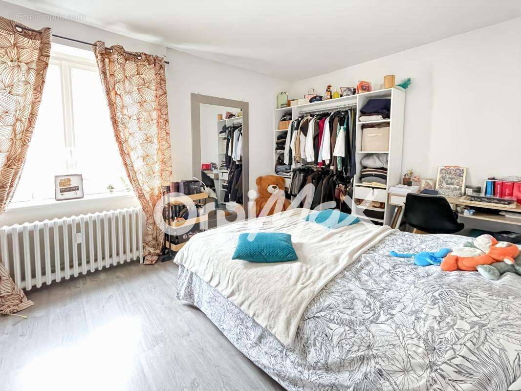 Appartement à BOULOGNE-SUR-MER