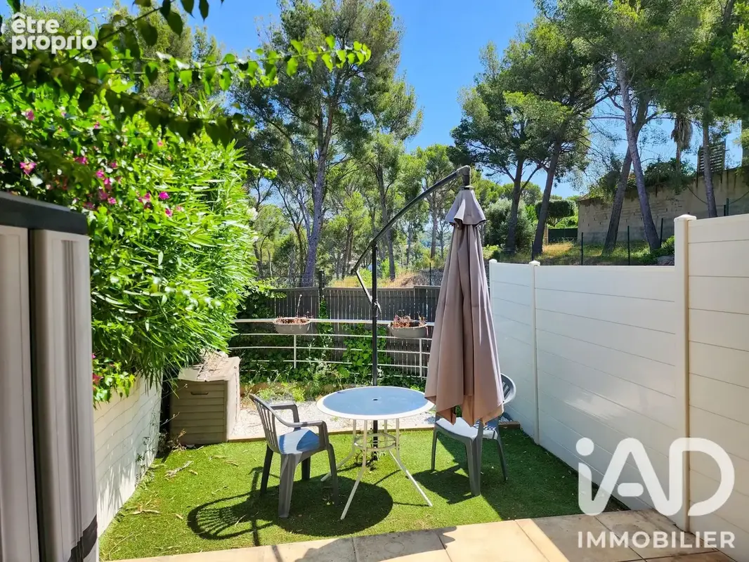 Photo 1 - Appartement à LA CIOTAT