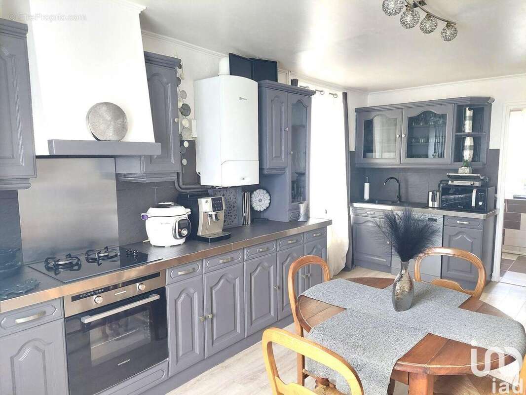 Photo 5 - Maison à BELLOY-EN-FRANCE