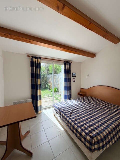 Maison à NOIRMOUTIER-EN-L'ILE