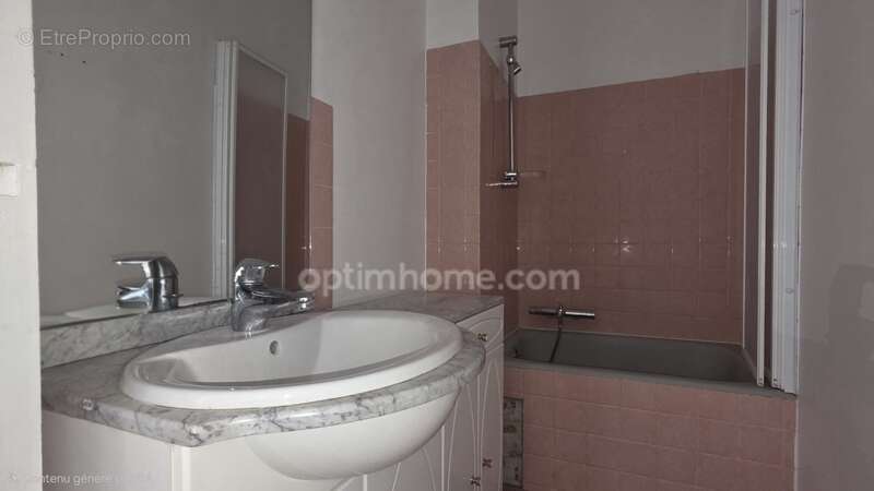 Appartement à CHOISY-LE-ROI