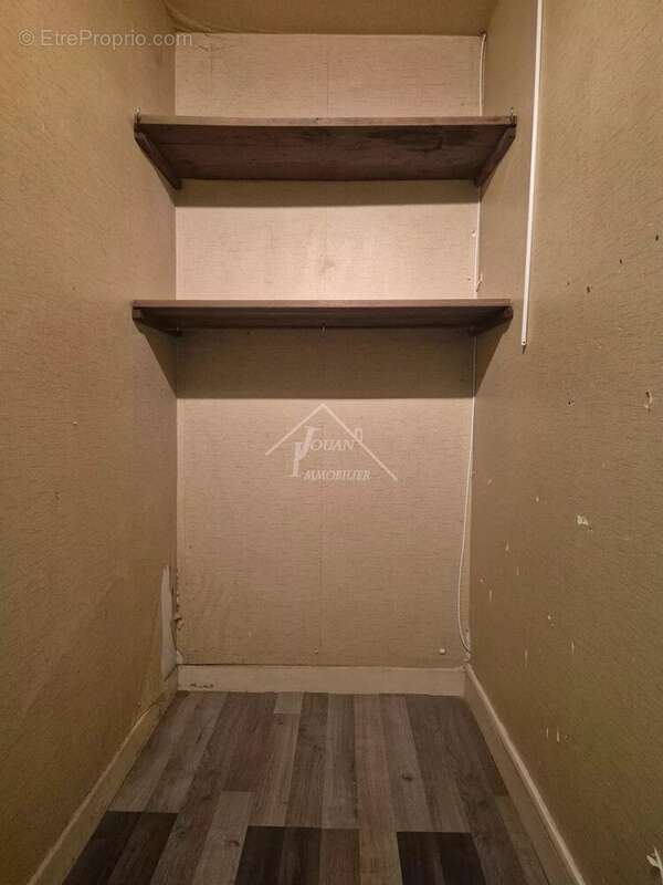 Maison à SAINT-ELOY-LES-MINES