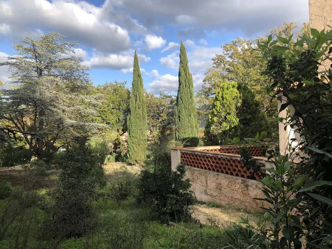 Maison à LE BEAUSSET