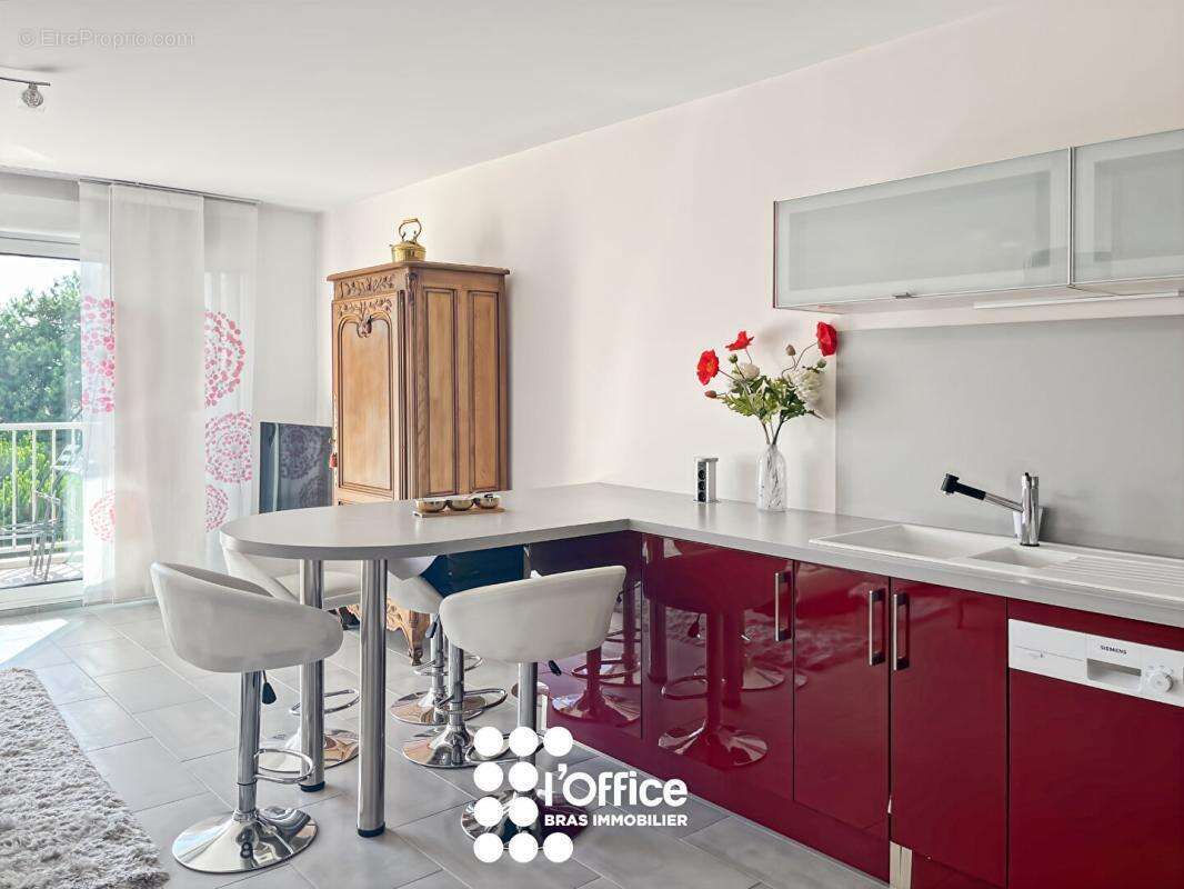 Les Sables d'Olonne - Appartement T2 - photo 10