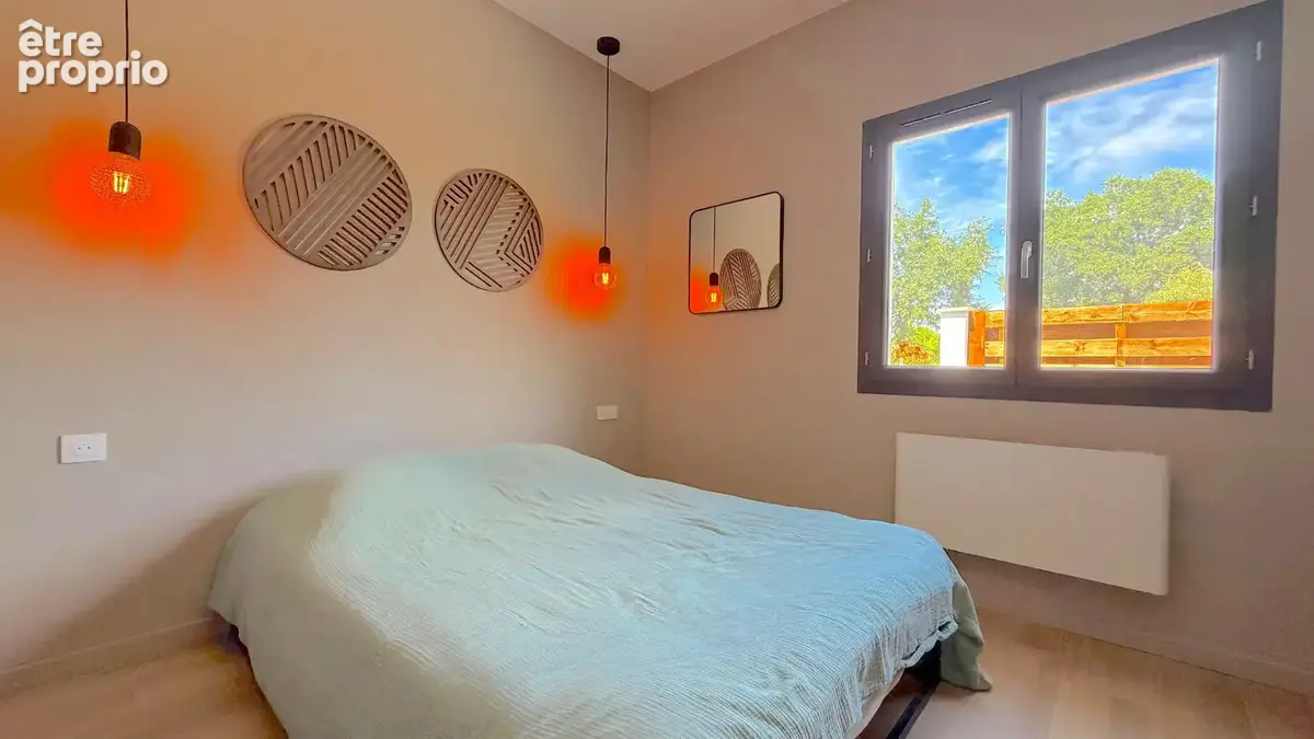 Contemporaine d'exception Salles 115 m² - photo 7