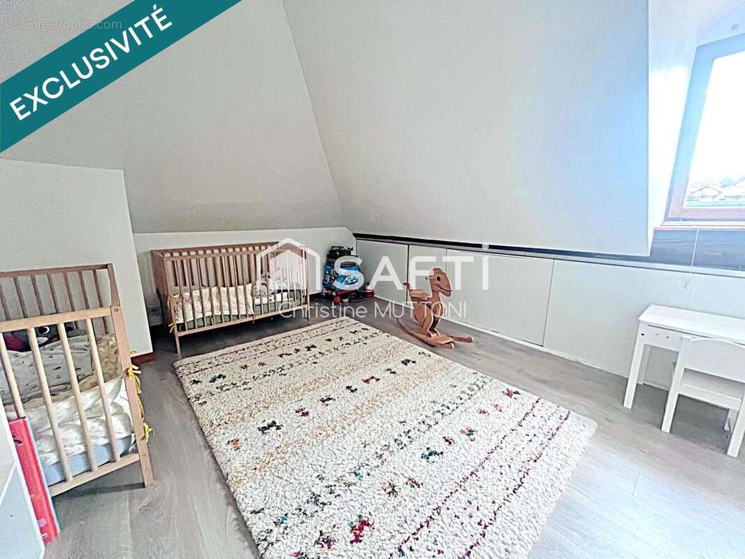 Photo 5 - Appartement à ARGONAY