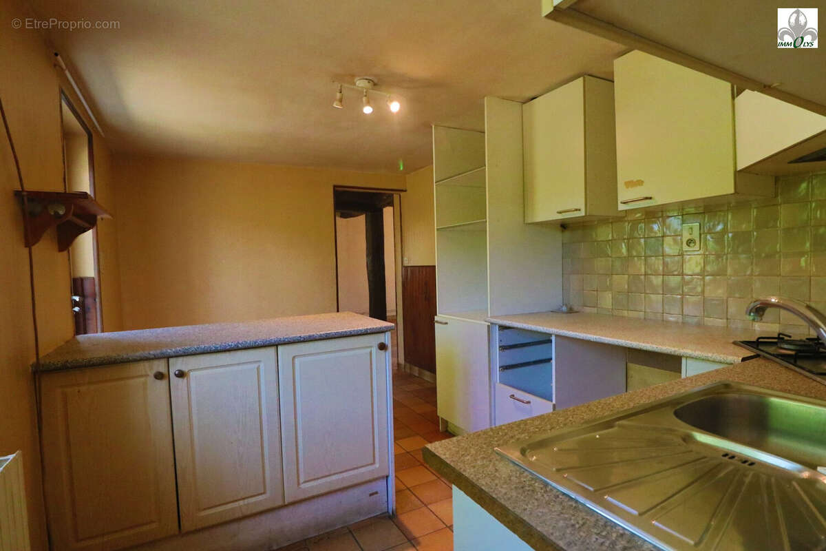 Maison 121 m² à Pouilly-Sur-Saone  - photo 3