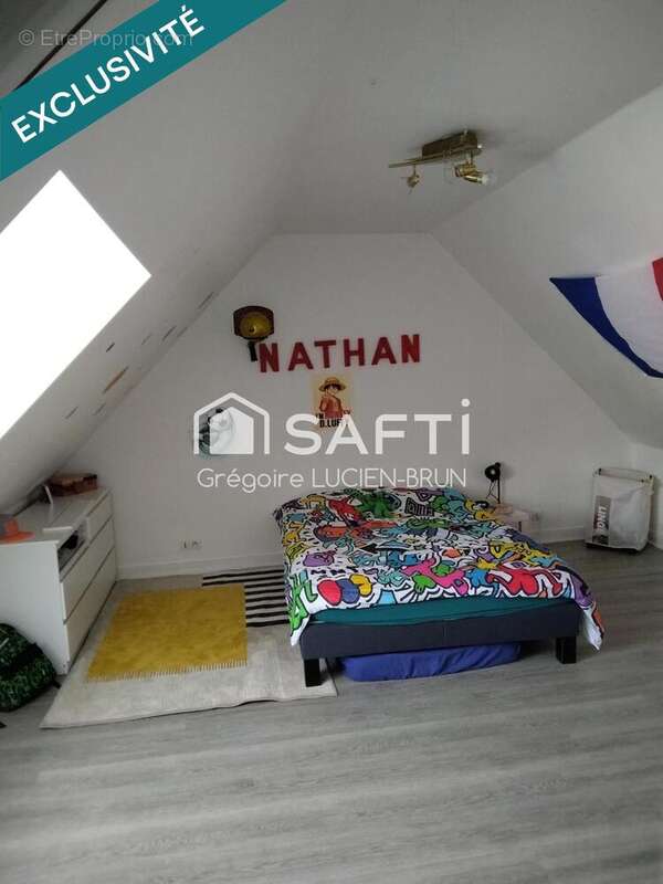 Photo 8 - Maison à TOURS