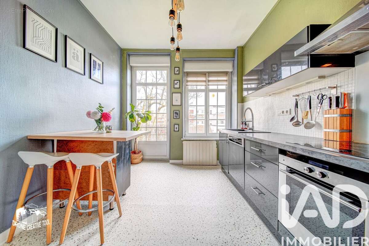 Photo 6 - Appartement à TERVILLE