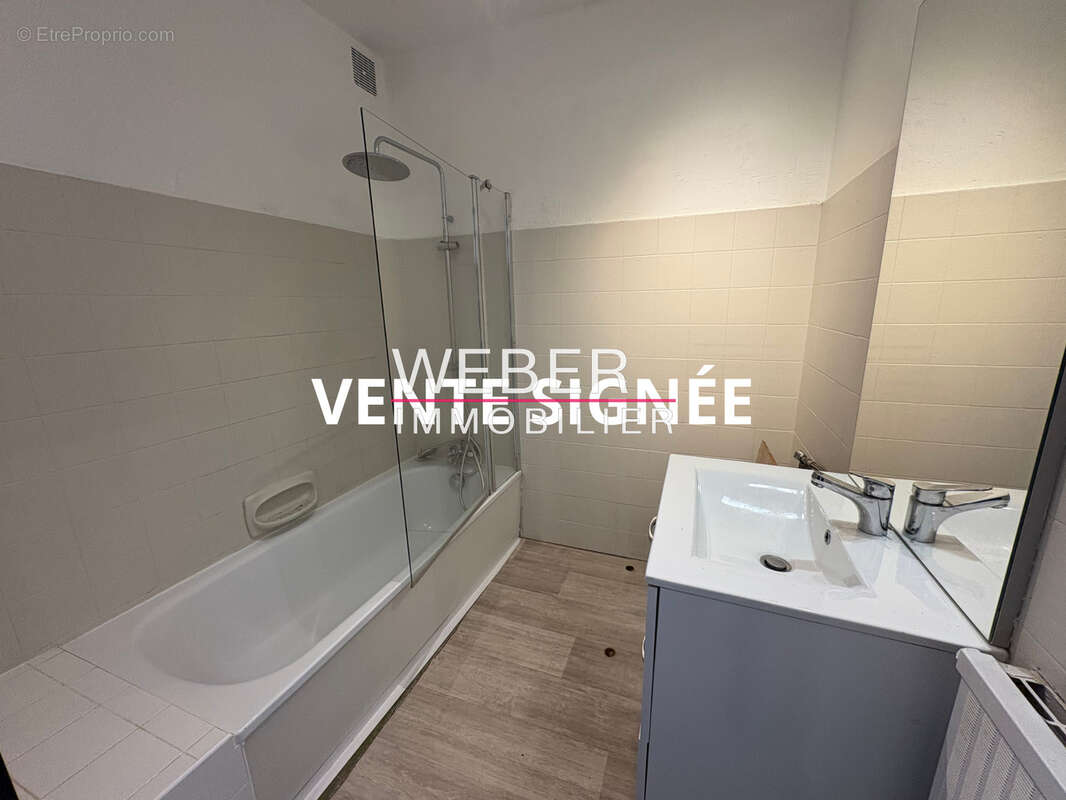 Appartement à OLLIOULES