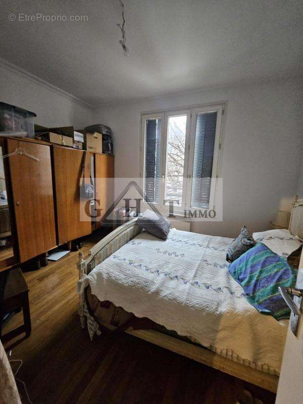 Appartement à MAISONS-ALFORT