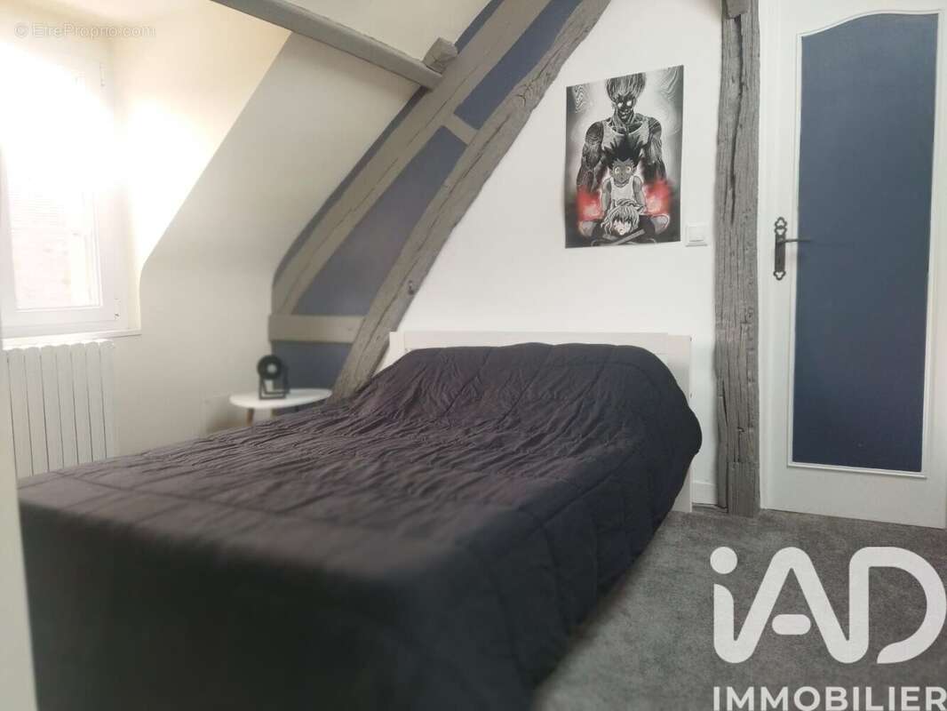 Photo 8 - Maison à DREUX