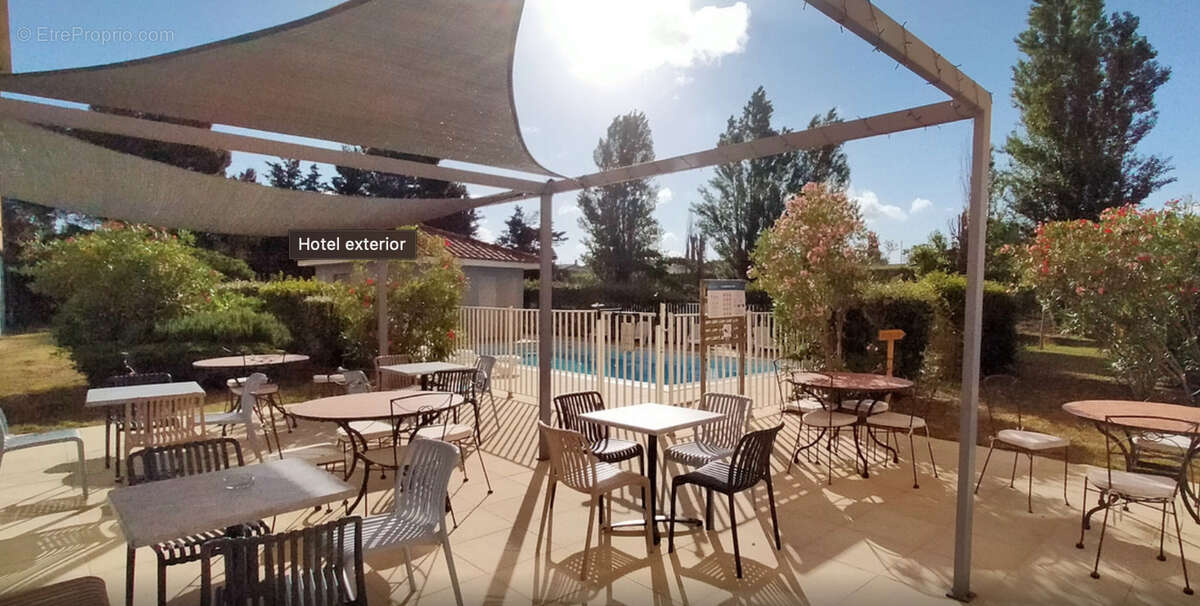 Appartement à CARCASSONNE