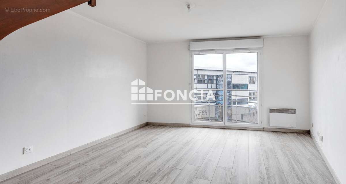 Appartement à LILLE