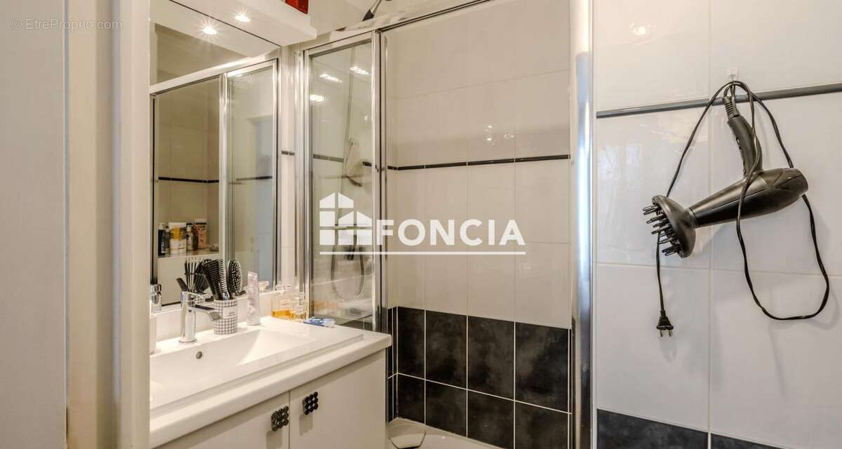 Appartement à BEAUMONT