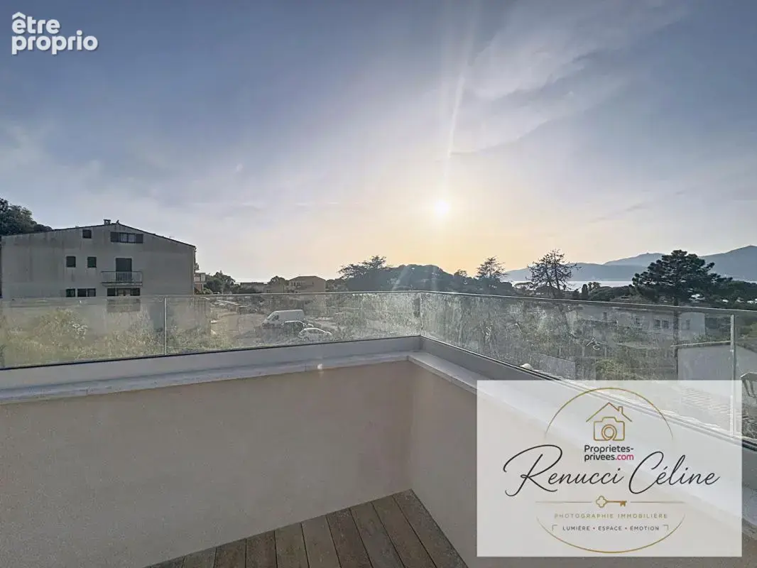 Superbe T3 de 114 m² avec roof top de 19 m² - photo 1