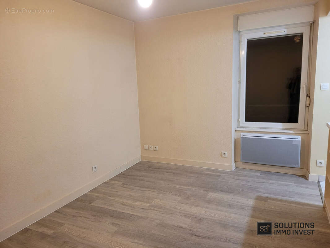 Appartement 17 m² à Brest  - photo 4