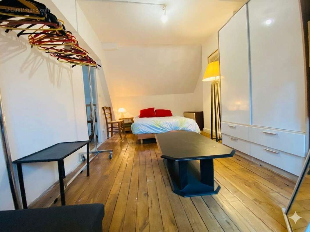 Maison 108 m² à Villeneuve-Sur-Yonne  - photo 9