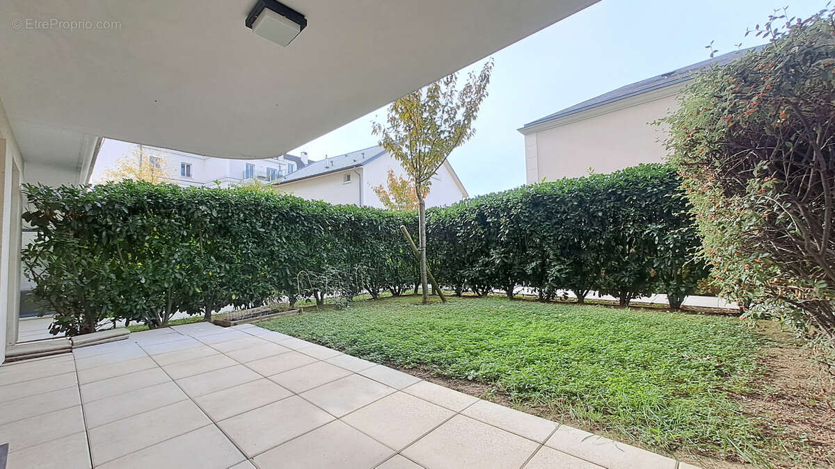 Appartement à LE PERREUX-SUR-MARNE