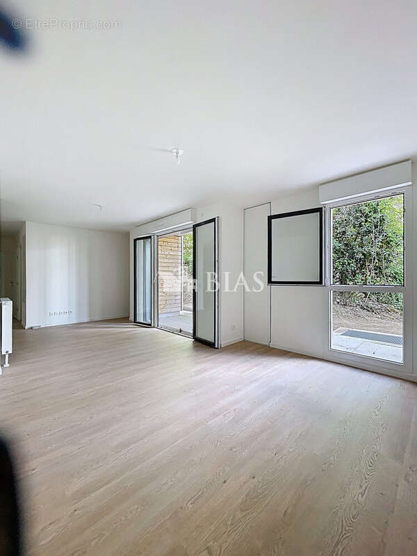 Appartement à HONFLEUR