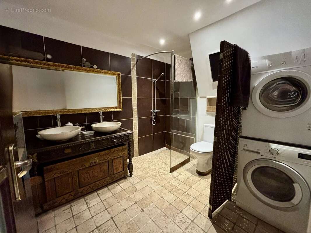 Appartement à GRASSE