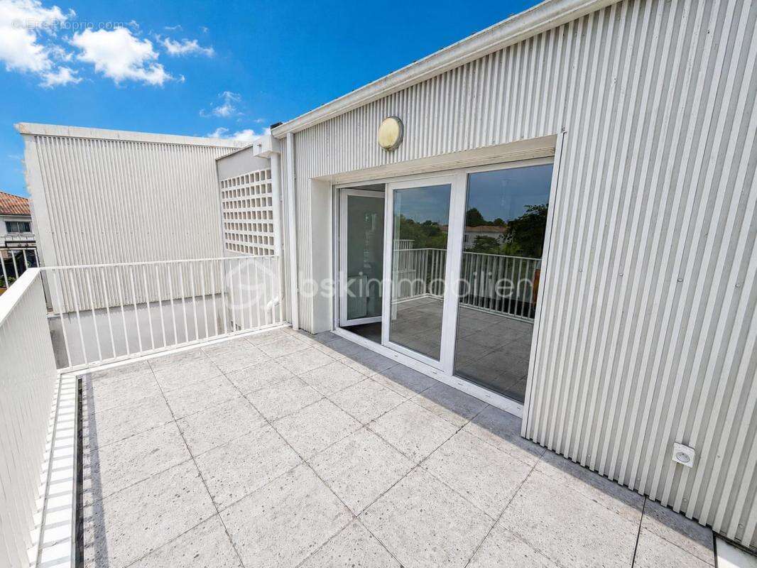 appartement t3 62 m2 - photo 2
