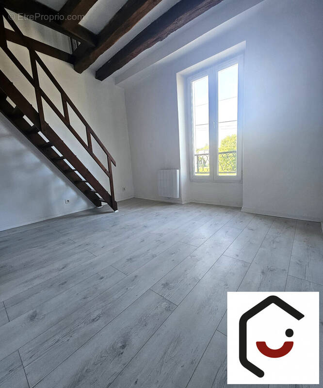 Appartement à NEMOURS