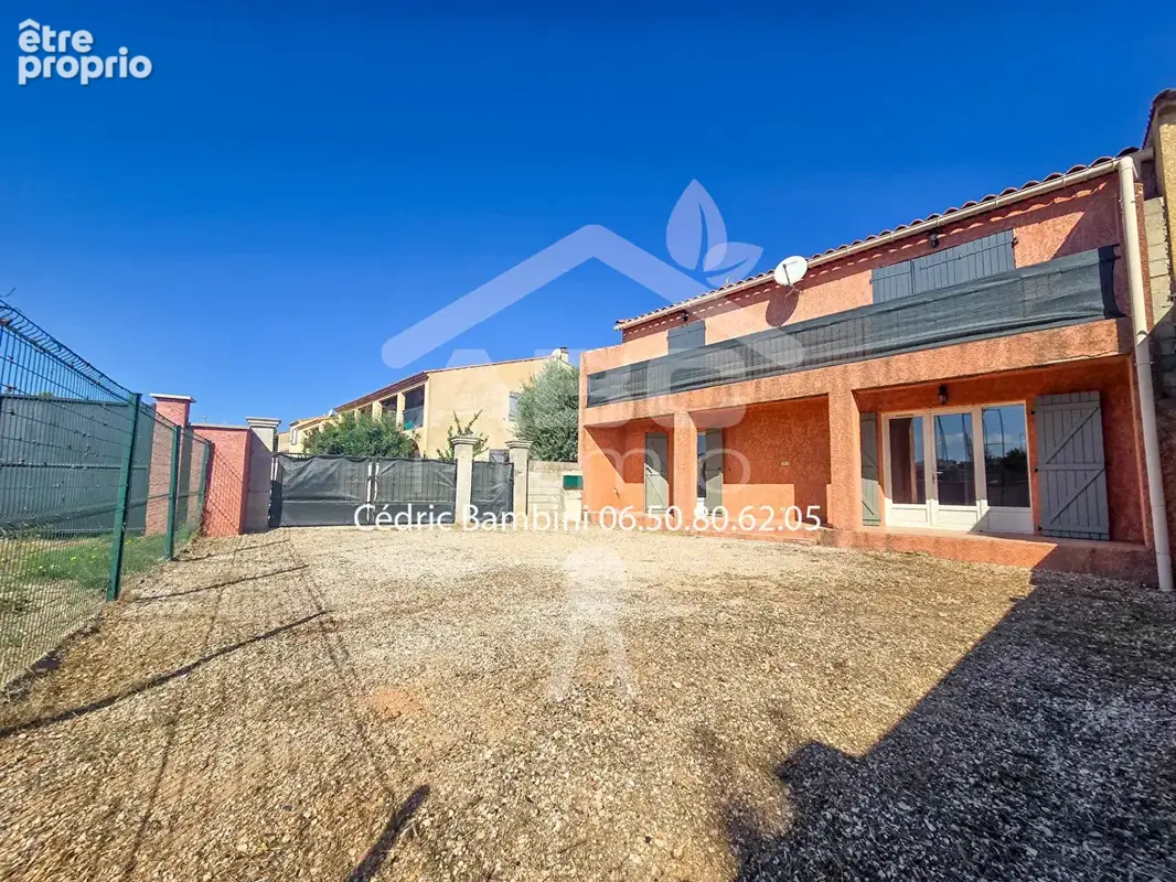 Charmant bas de villa avec jardin de 200 m² à quelques pas du centre-ville - photo 11