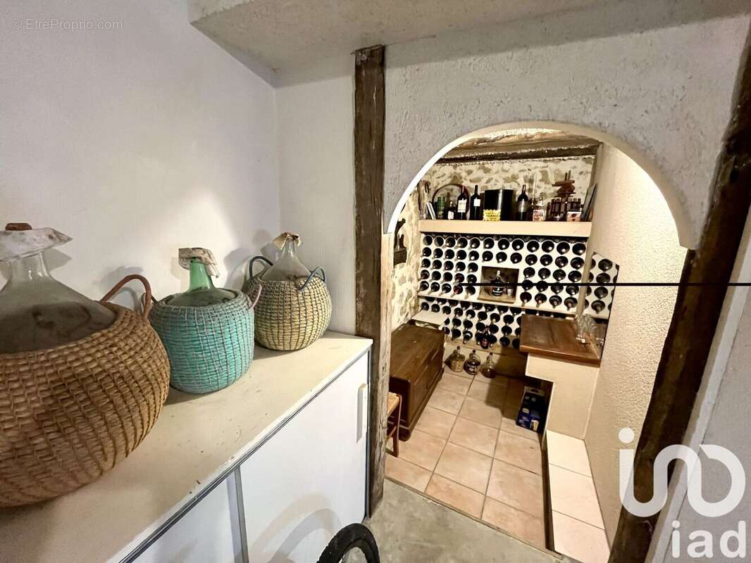 Photo 9 - Maison à SALIGNY