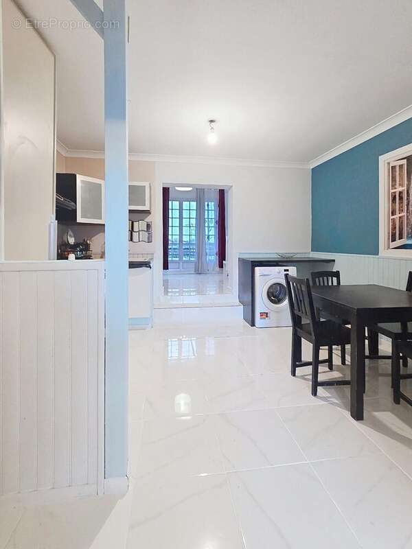 Photo 4 - Appartement à BOUGUENAIS