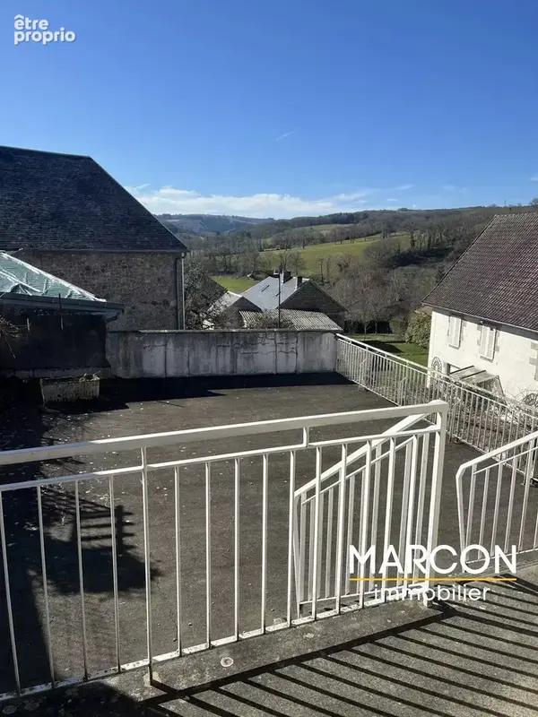 Maison 95 m² à Felletin  - photo 3