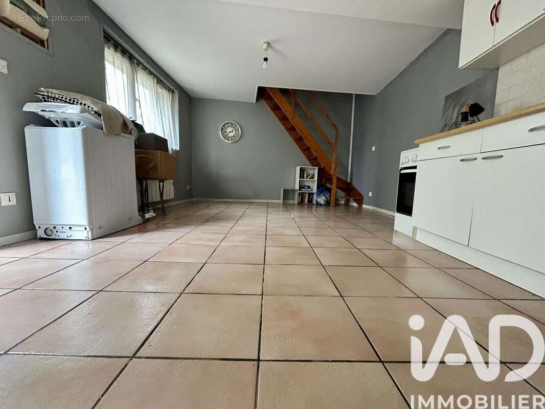 Photo 2 - Maison à LA LOUPE