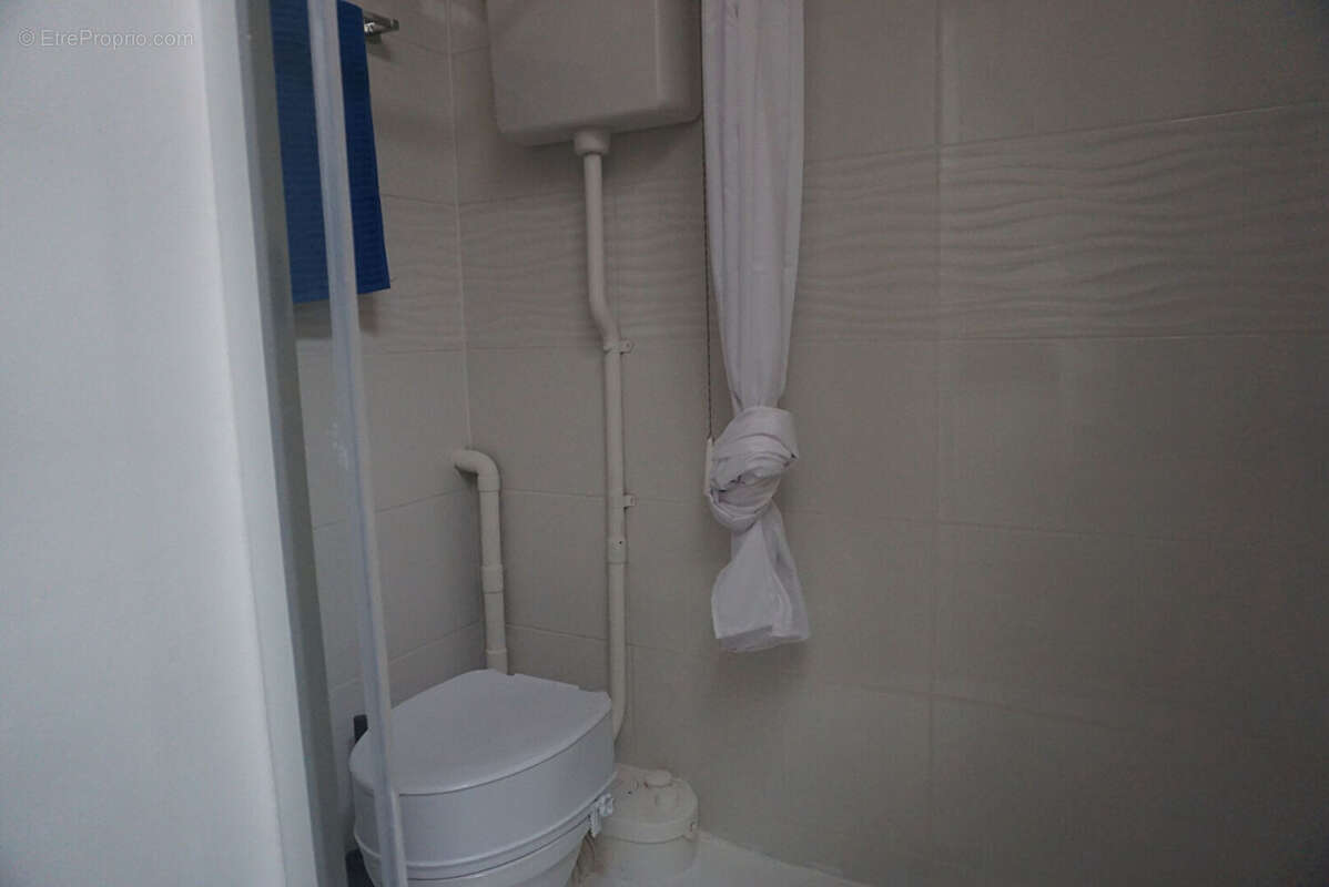 Appartement à PARIS-5E