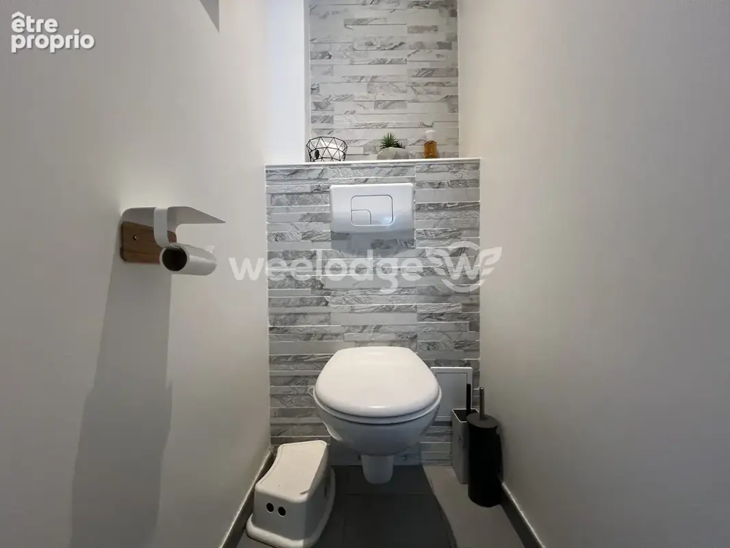 Maison 6 pièces 114 m² à vendre à Mantes-La-Ville (78711) - photo 8