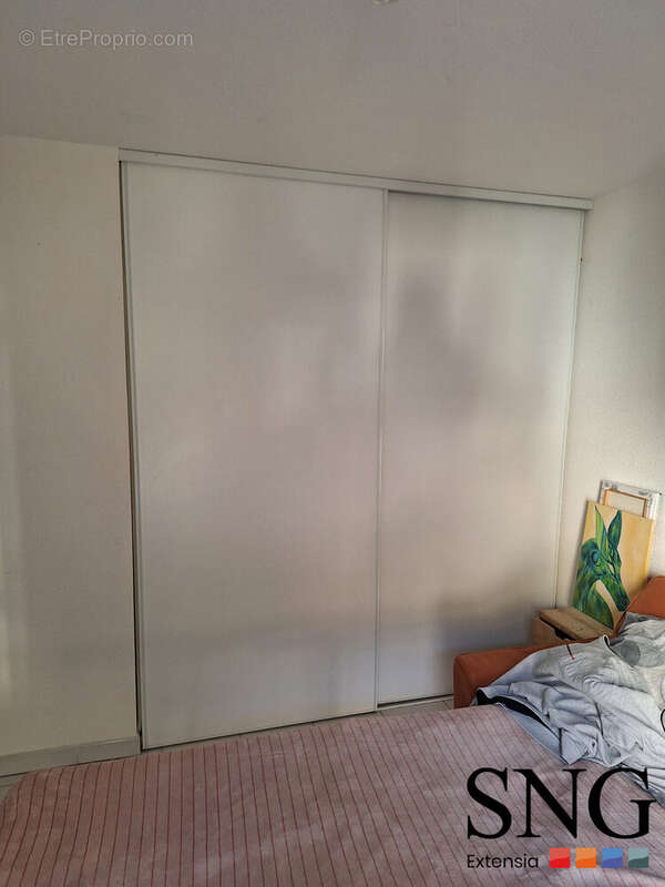 Appartement à CAVAILLON