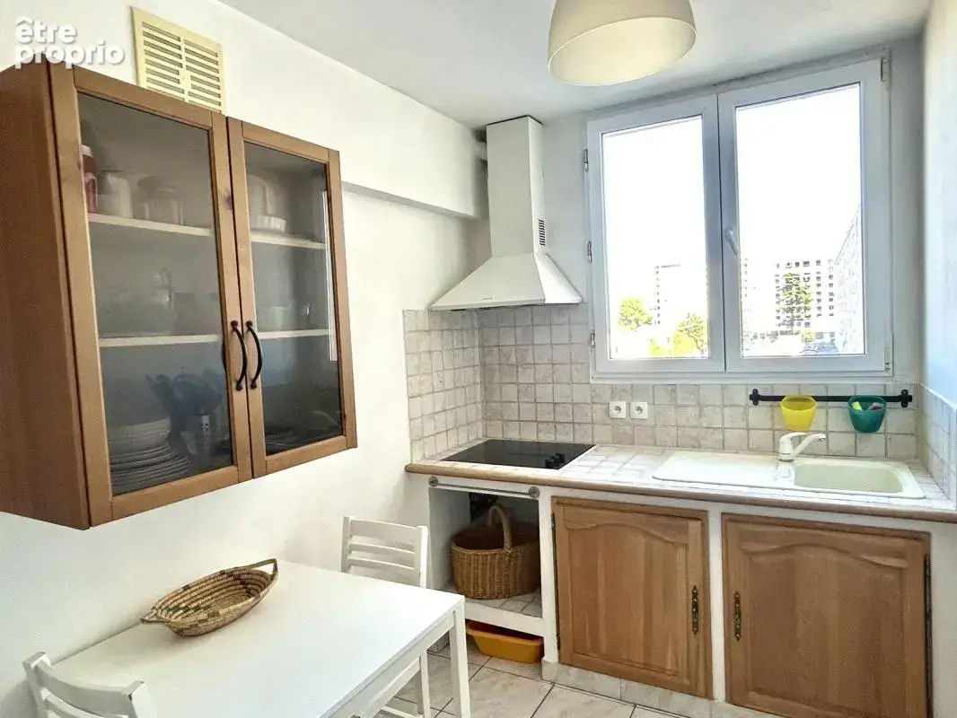 T2 46m2 + Cave et Parking - Metro RANGUEIL - photo 14